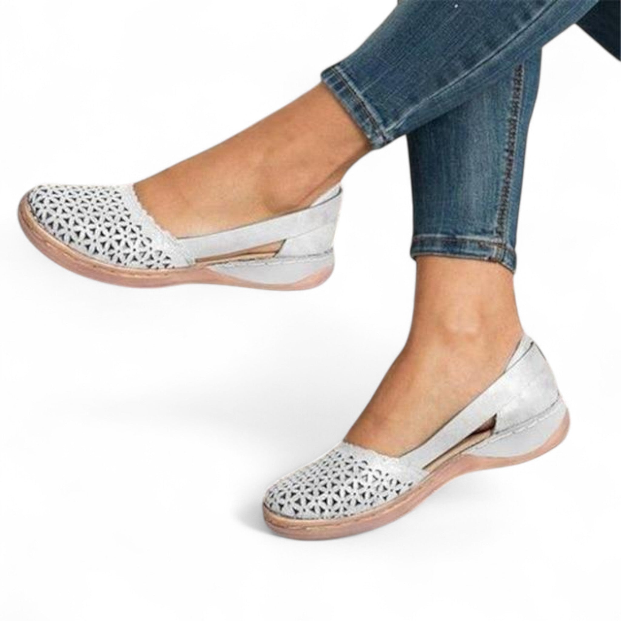 Stilvolle und Bequeme Damenschuhe für Jeden Anlass