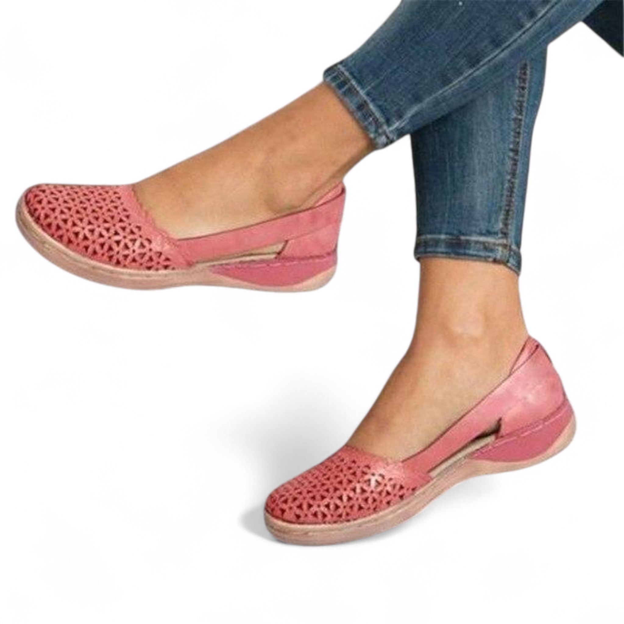 Stilvolle und Bequeme Damenschuhe für Jeden Anlass