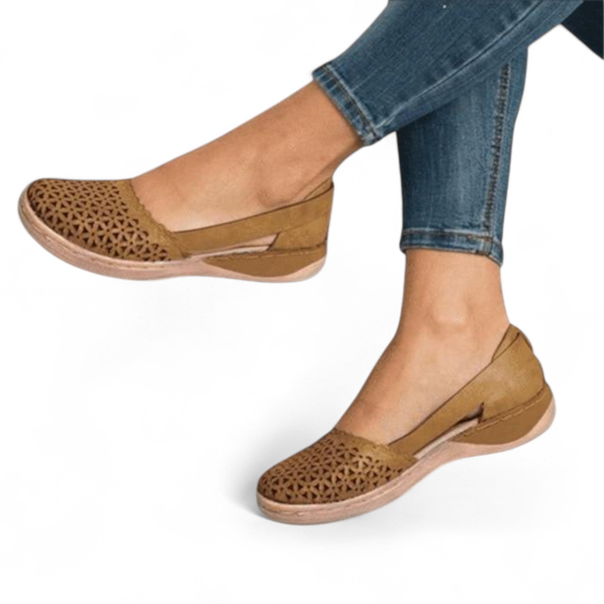 Stilvolle und Bequeme Damenschuhe für Jeden Anlass